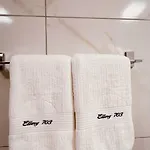 Bm Fortaleza-ce Apartamento *