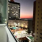 Bm Fortaleza-ce Apartamento Fortaleza (Ceara)