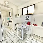 Bm Fortaleza-ce Apartamento *