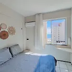 Bm Fortaleza-ce Apartamento *