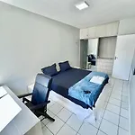 Bm Fortaleza-ce Apartamento *