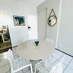 Bm Fortaleza-ce Apartamento *