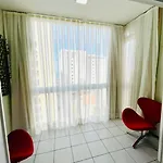 Bm Fortaleza-ce Apartamento *