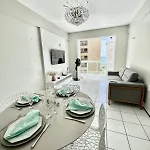 Apartamento Bm Fortaleza-ce *