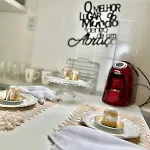 Apartamento Bm Fortaleza-ce Fortaleza (Ceara)